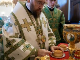 День памяти прп. Серафима Саровского